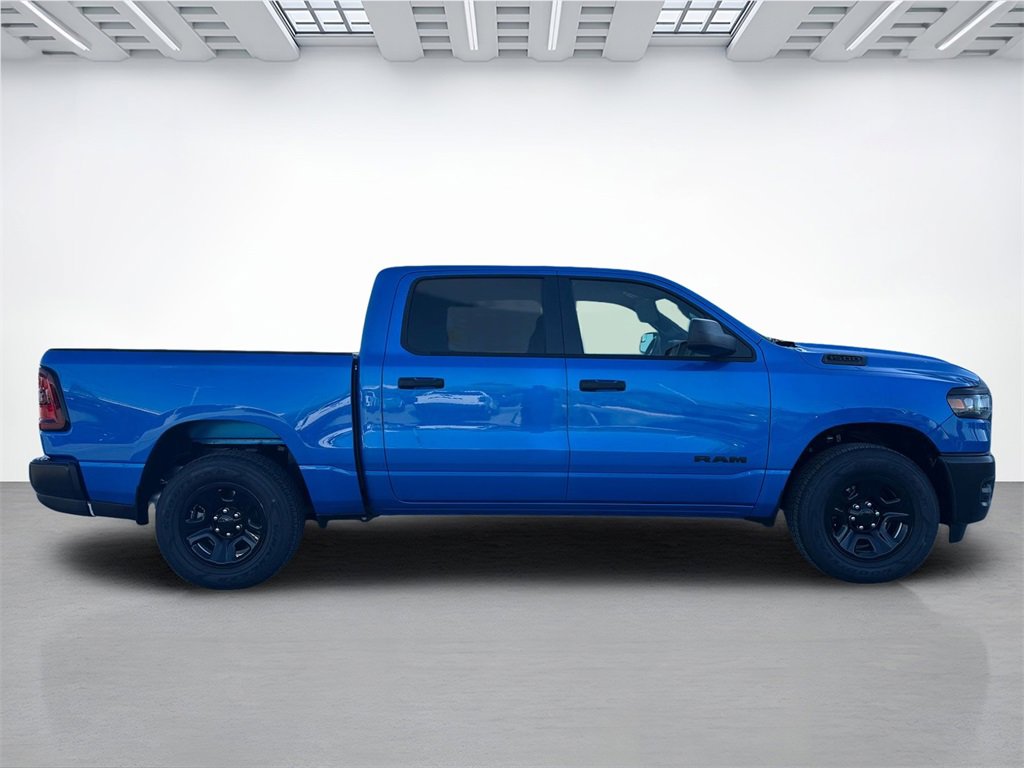 New 2026 RAM 1500 Tradesman image 2