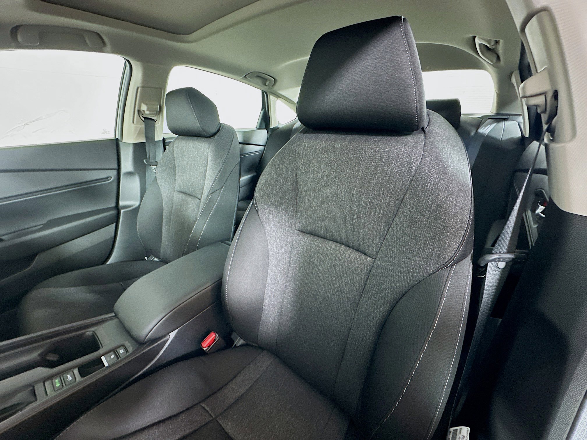 New 2026 Honda Accord SE image 19