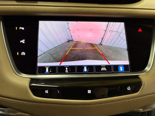 Used 2021 Cadillac XT5 Sportv w/ Platinum Package AWD/4WD image 56