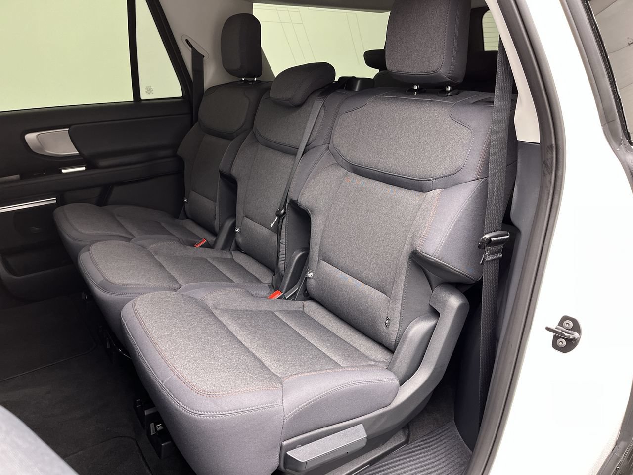 New 2025 Ford Expedition Max Active AWD/4WD image 11
