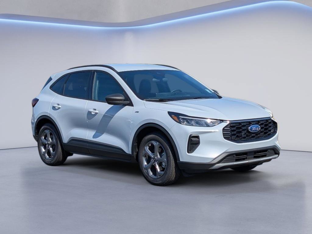 New 2025 Ford Escape ST-Line