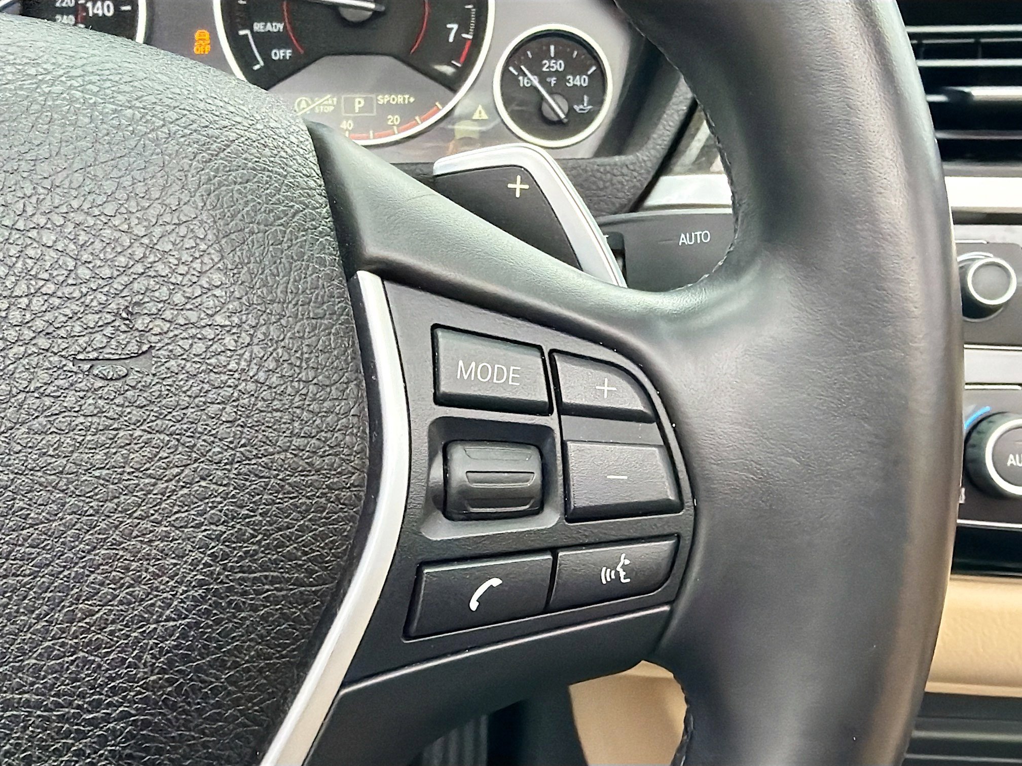 Used 2020 BMW 440i xDrive Convertible image 33