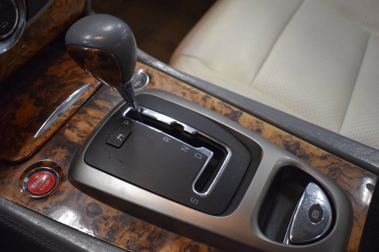 Used 2007 Jaguar XK Convertible image 47