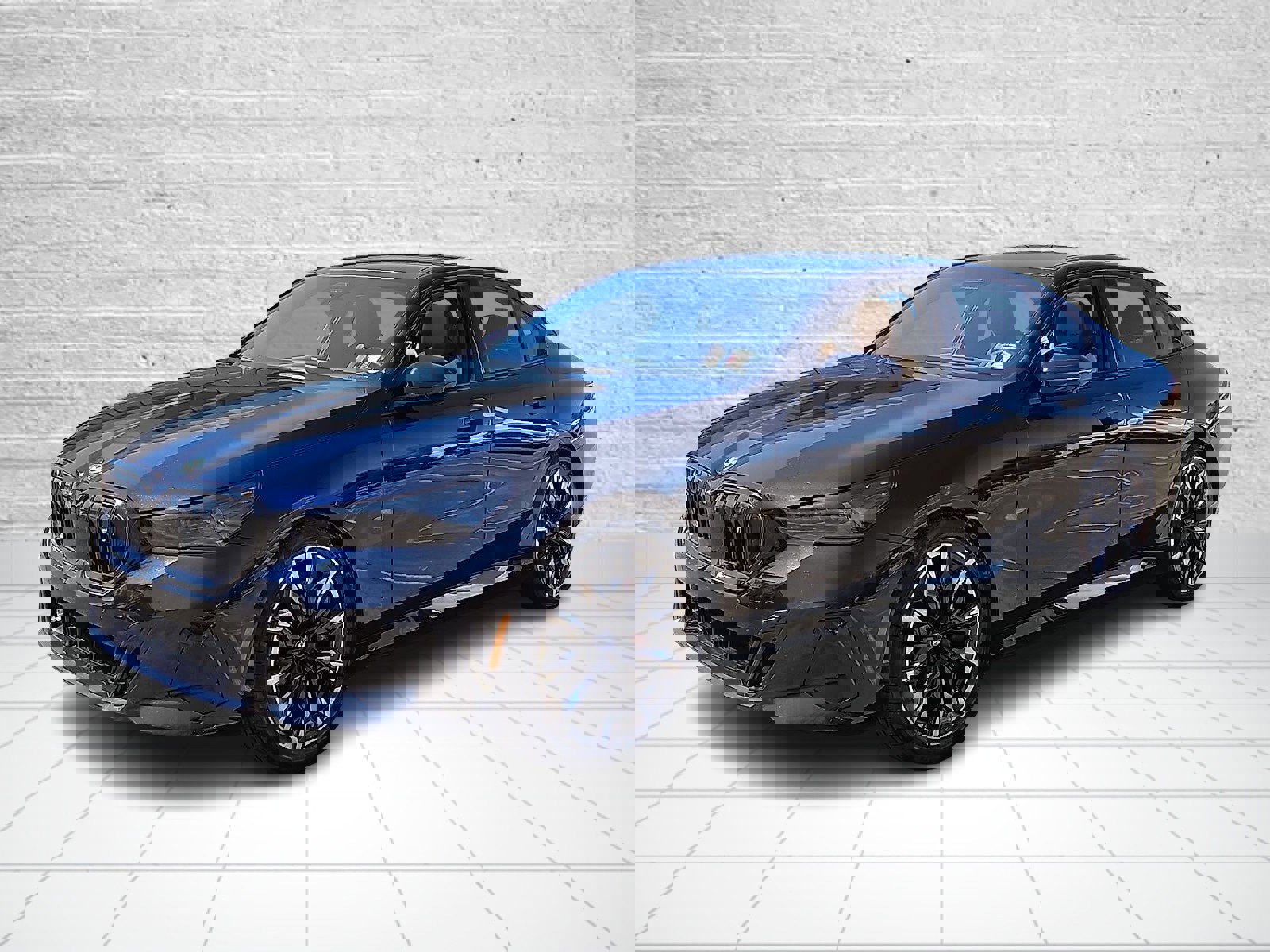 Used 2025 BMW i5 xDrive40 w/ Executive Package image 3