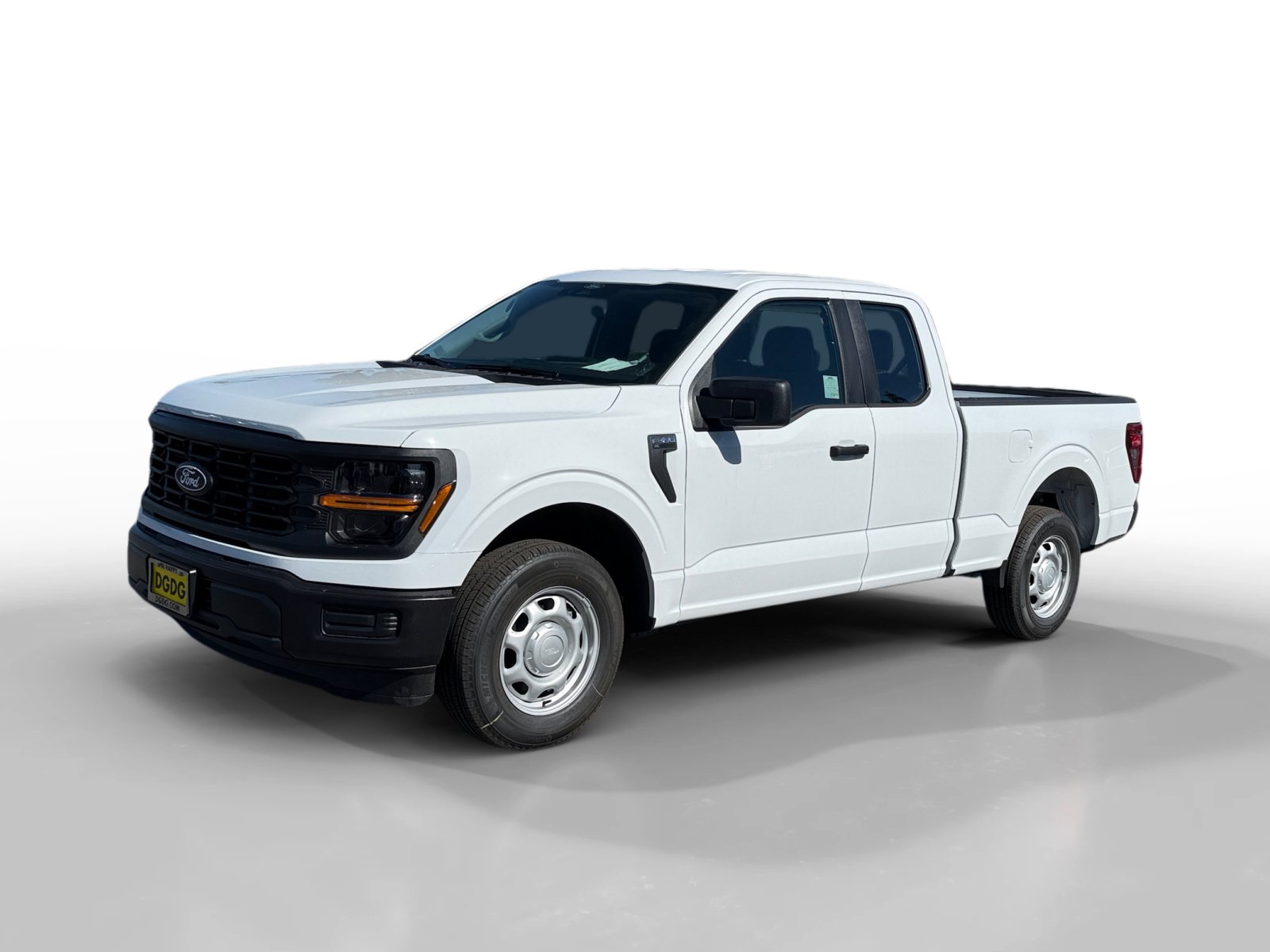 New 2026 Ford F150 XL w/ Tow/Haul Package