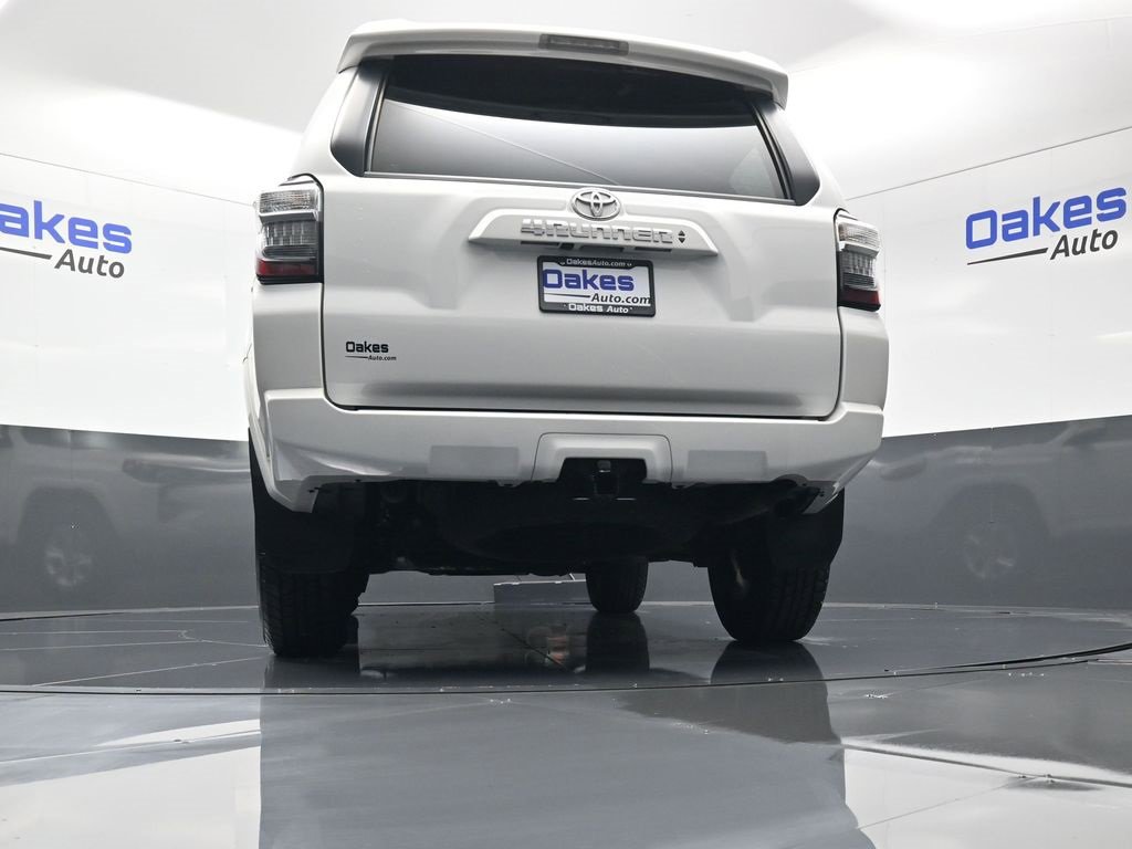 Used 2024 Toyota 4Runner SR5 Premium image 44
