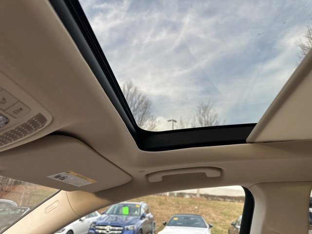 Certified 2023 Mercedes-Benz GLE 350 GLE 350 image 23