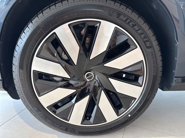 New 2025 Volvo EX90 Ultra image 22