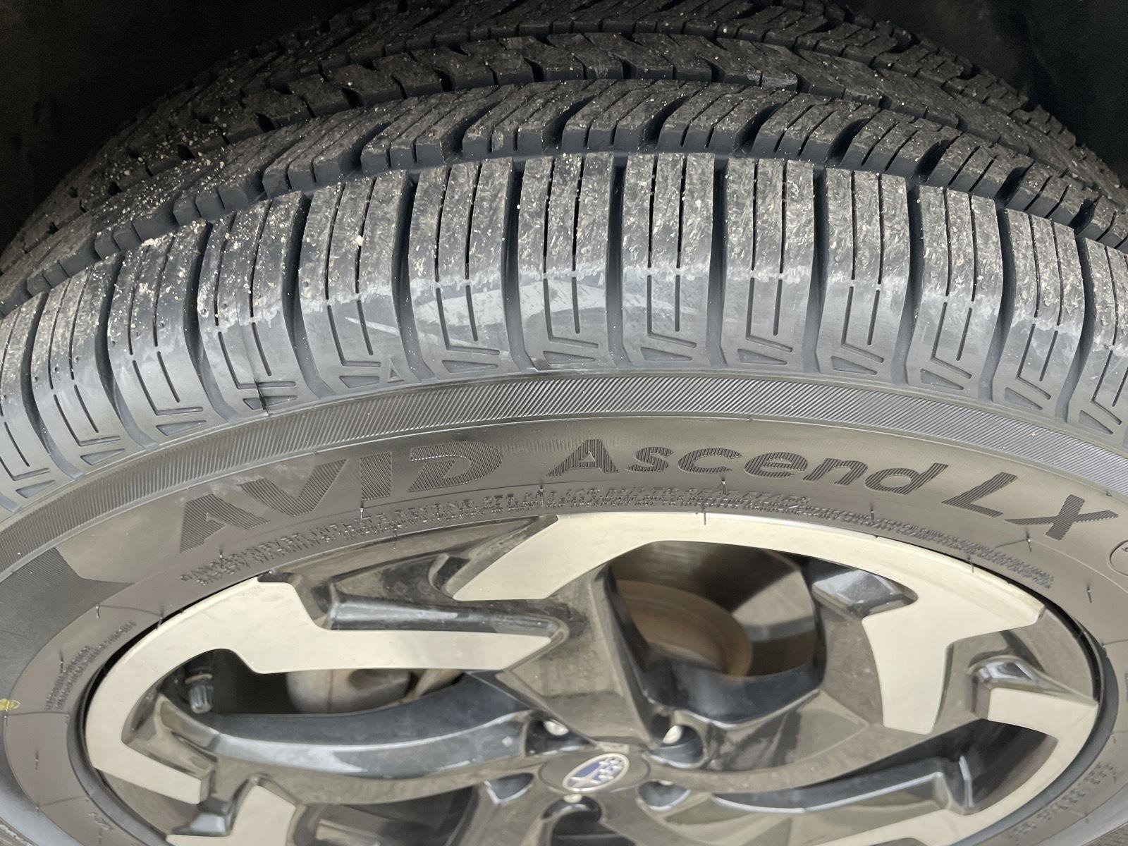 Certified 2022 Subaru Crosstrek 2.5i Limited w/ Moonroof Package 2 image 13