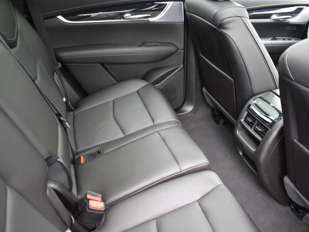New 2026 Cadillac XT5 Premium Luxury w/ Driver Assist Package image 33