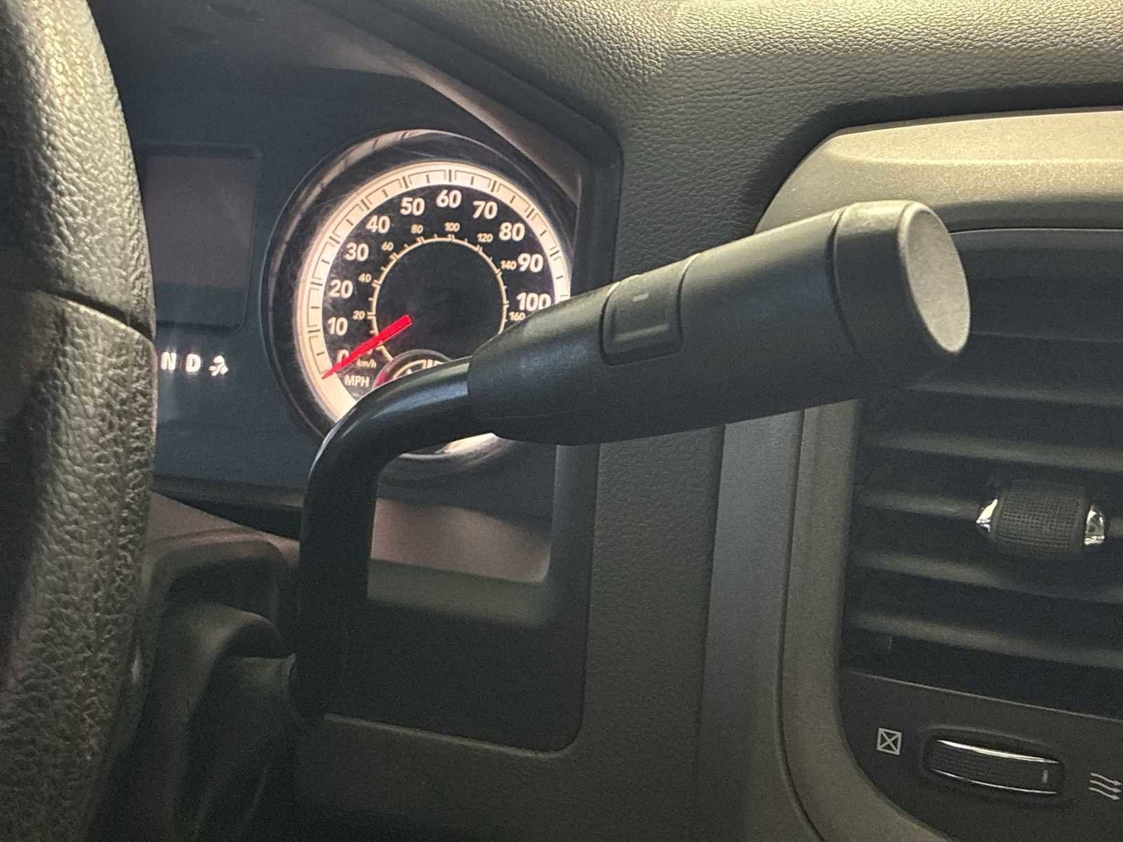 Used 2016 RAM 2500 Tradesman w/ Chrome Appearance Group image 20