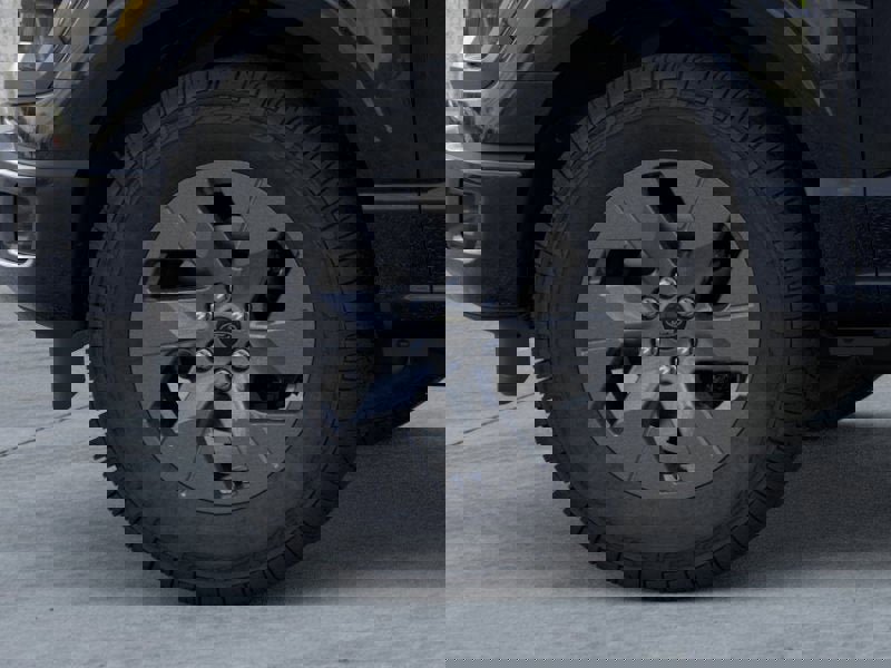 New 2025 Ford F150 STX image 19