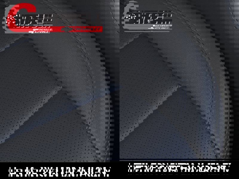 New 2026 Chevrolet Silverado 1500 LTZ w/ Technology Package image 22