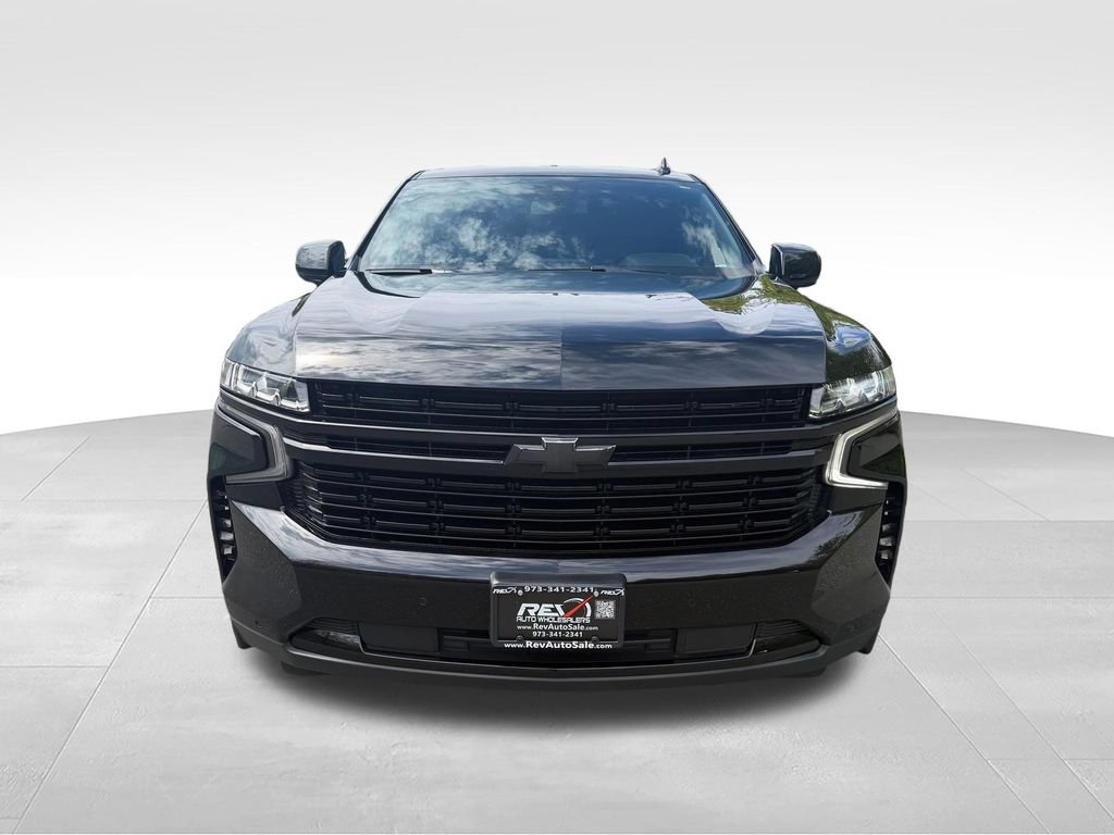 Used 2023 Chevrolet Suburban RST AWD/4WD image 11