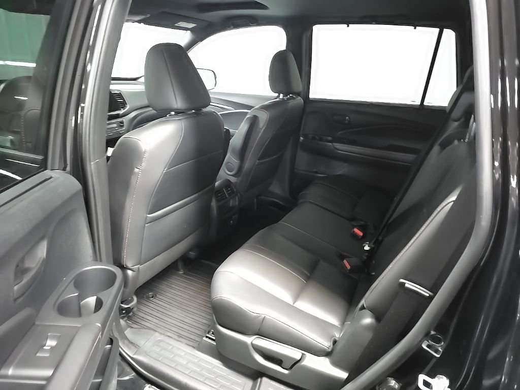 Used 2023 Honda Passport TrailSport image 31