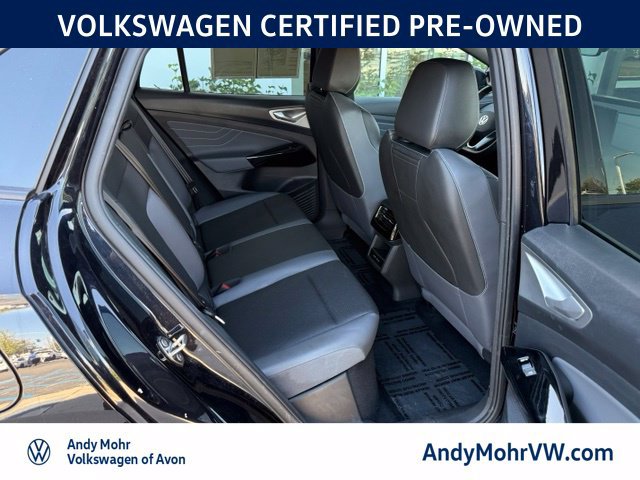 Used 2023 Volkswagen ID.4 Pro S AWD/4WD image 17