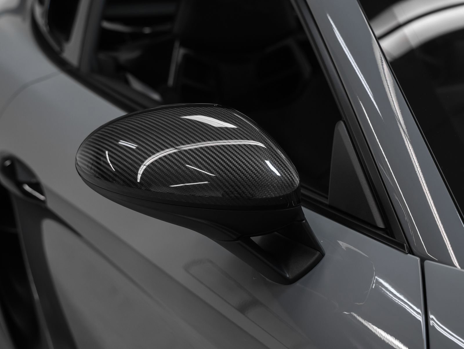 Certified 2023 Porsche 718 Cayman GT4 RS image 22