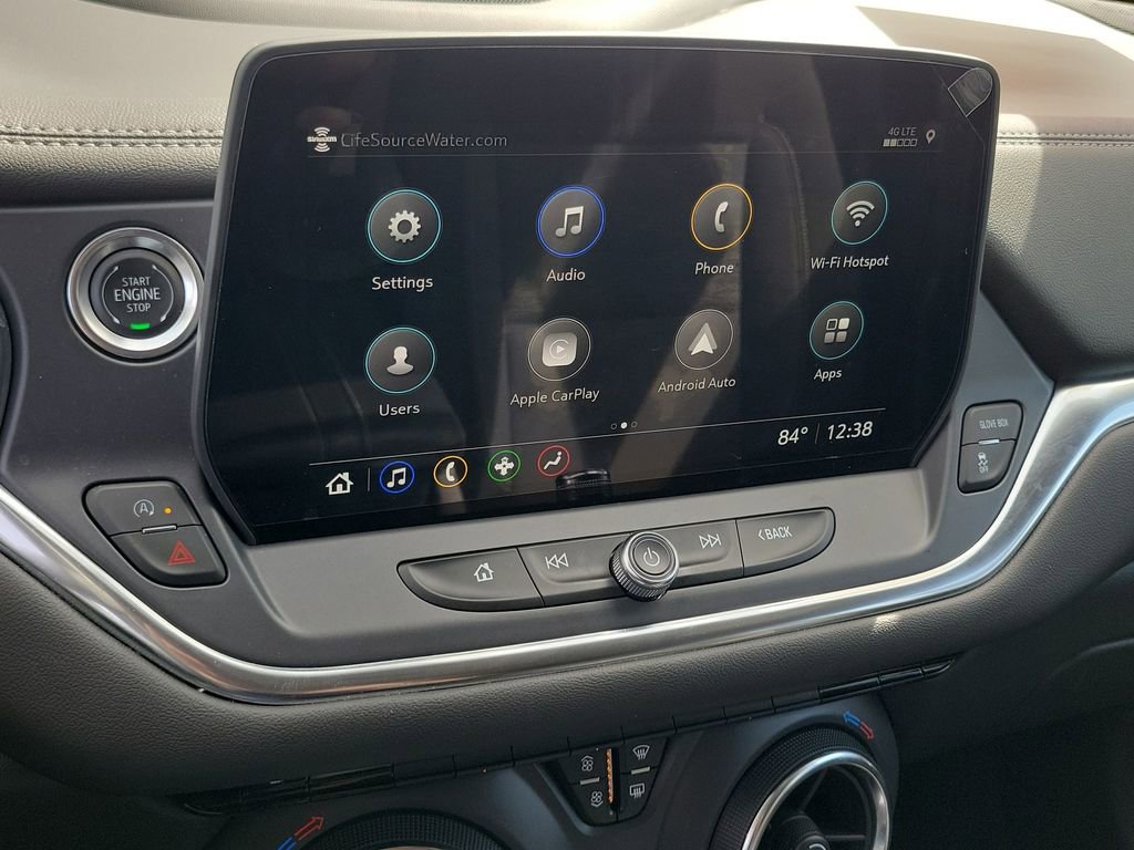 Used 2025 Chevrolet Blazer LT w/ Convenience Package image 13