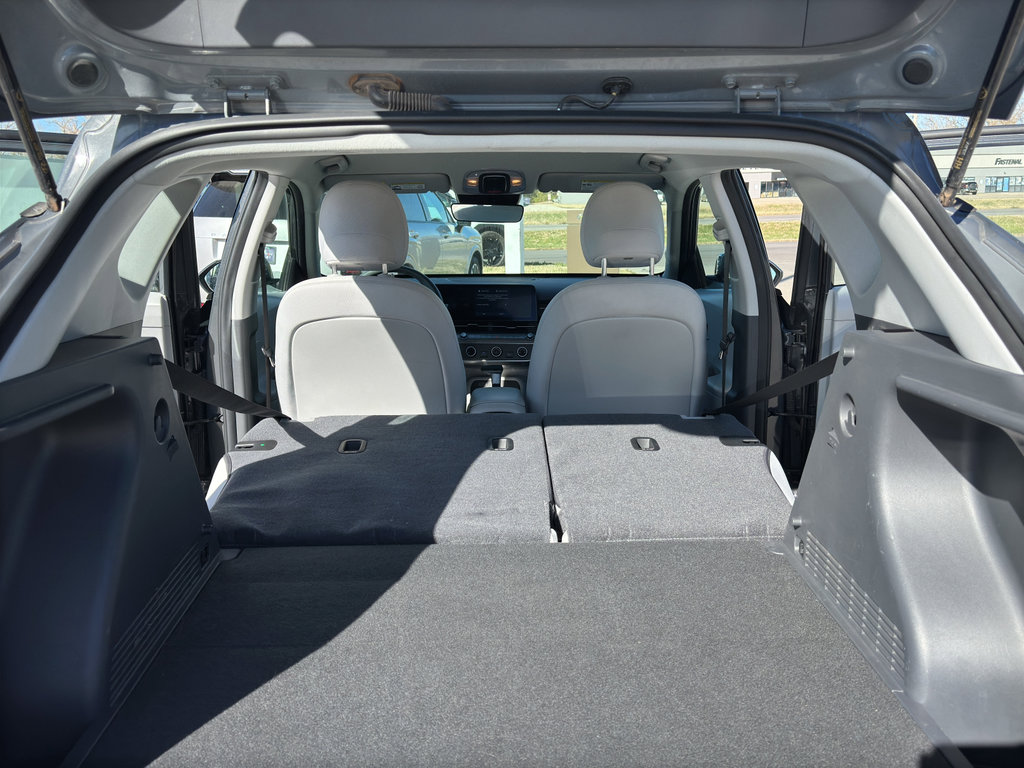 Certified 2024 Hyundai Kona SE image 33