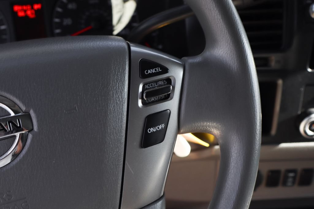 Used 2020 Nissan NV 2500 SV RWD image 27