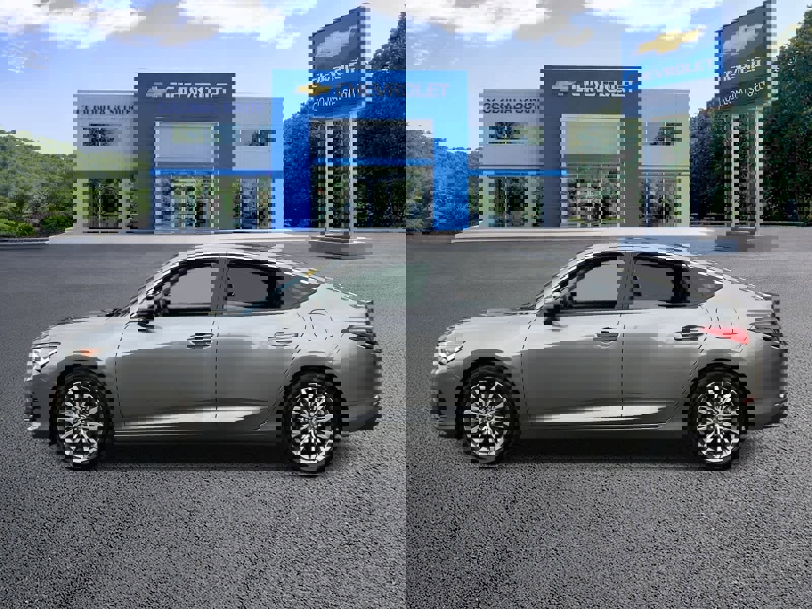 Used 2024 Acura Integra image 3