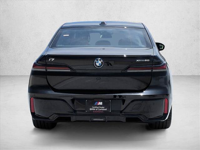 New 2026 BMW i7 xDrive60 AWD/4WD image 7