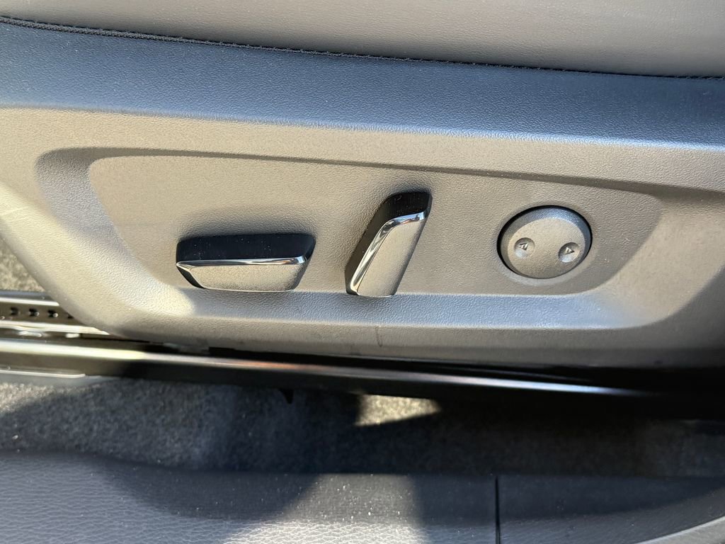 New 2026 Nissan Rogue SL image 23