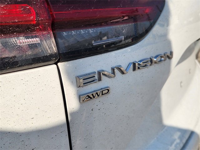 Used 2023 Buick Envision Preferred image 9