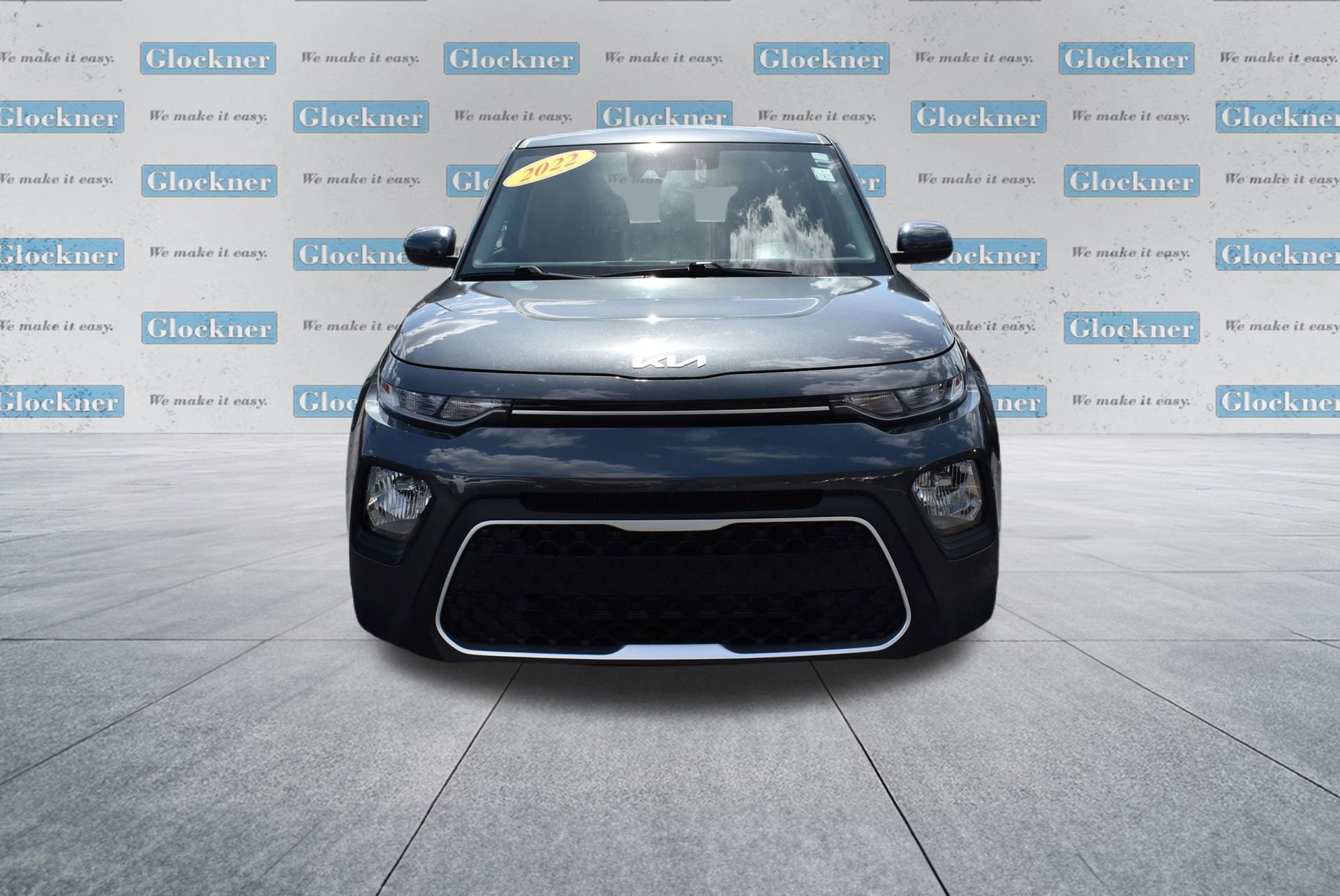 Used 2022 Kia Soul LX w/ Technology Package image 2