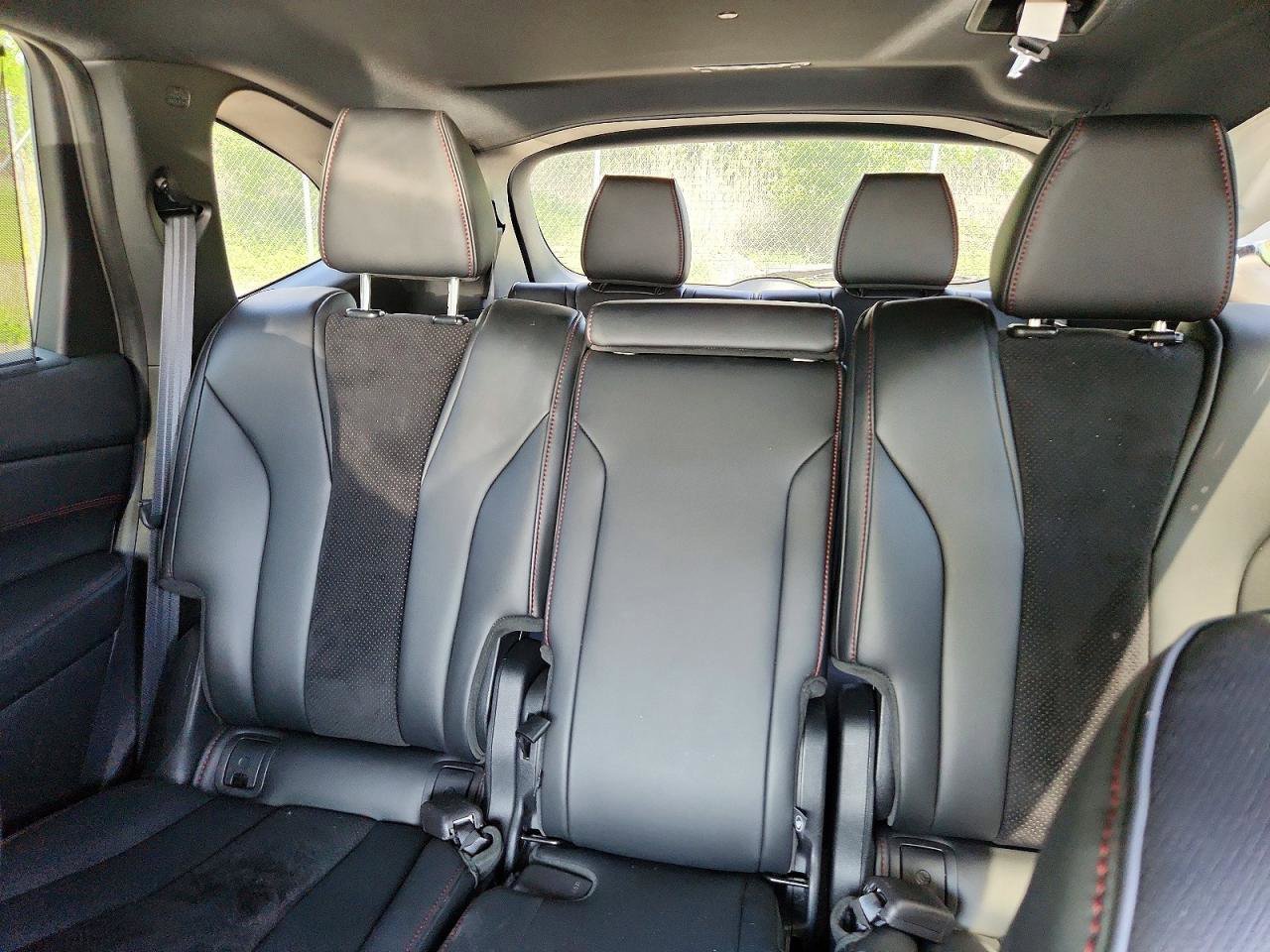 Used 2024 Acura MDX A-Spec AWD/4WD image 7