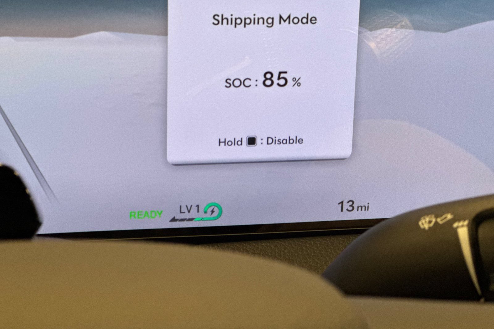 New 2026 Genesis GV60 RWD image 28
