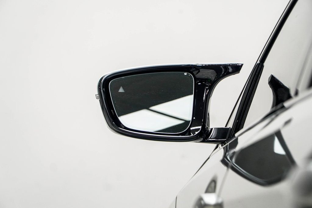 Used 2020 BMW M5 w/ Executive Package AWD/4WD image 15