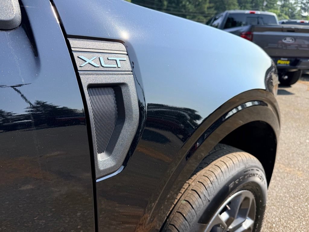New 2026 Ford Maverick XLT AWD/4WD image 28