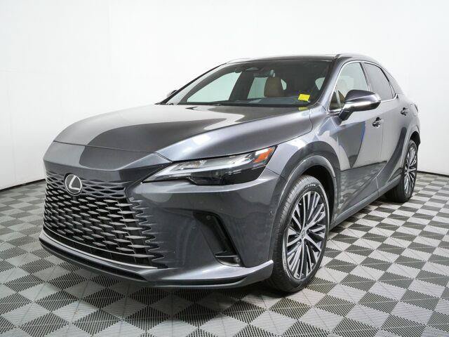 Used 2024 Lexus RX 350 w/ Convenience Package AWD/4WD image 32