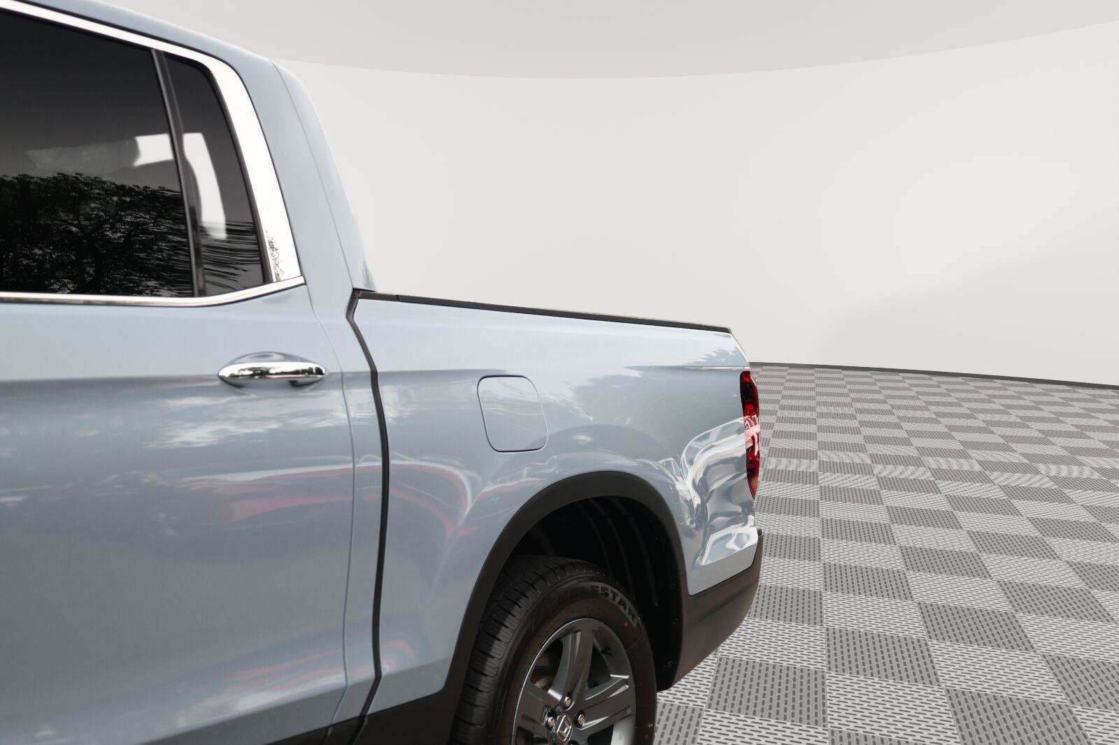 Used 2023 Honda Ridgeline RTL-E image 11