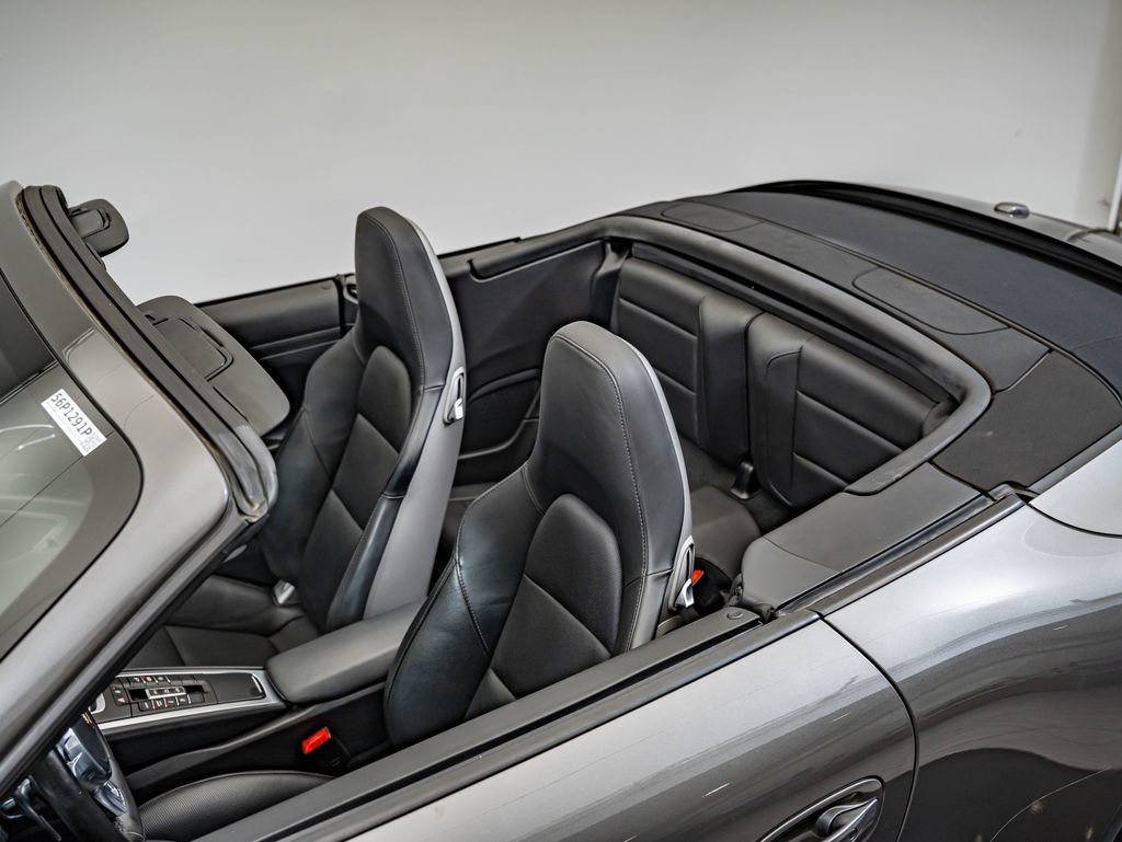 Used 2012 Porsche 911 Carrera S RWD image 24