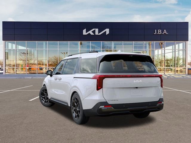 New 2026 Kia Carnival SX Prestige image 4
