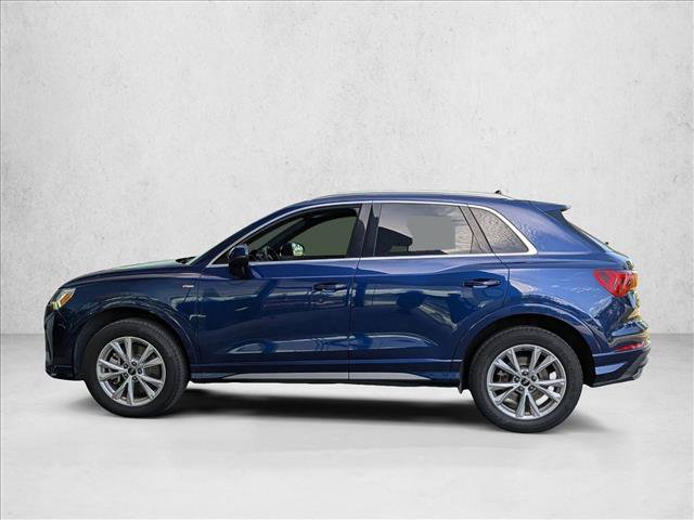 Used 2024 Audi Q3 2.0T Premium AWD/4WD image 7
