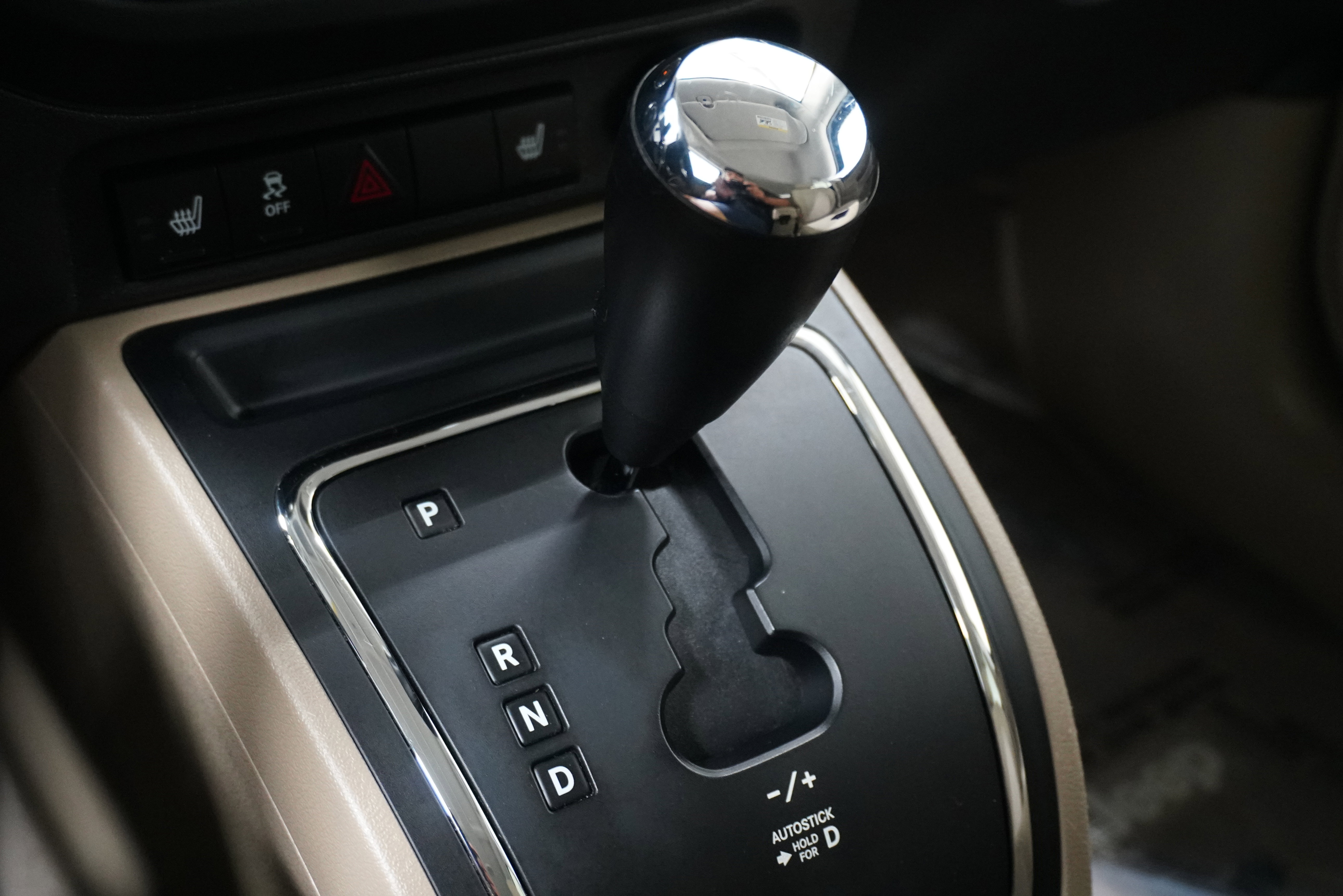 Used 2012 Jeep Patriot Latitude image 18