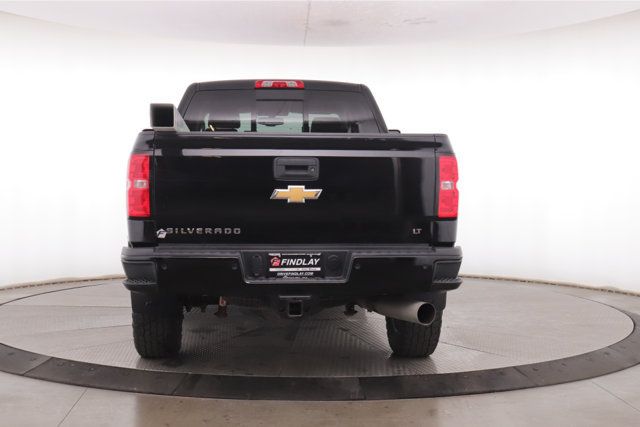 Used 2019 Chevrolet Silverado 3500 LT w/ LT Convenience Package AWD/4WD image 13