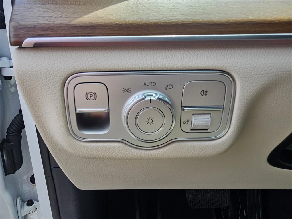 Certified 2024 Mercedes-Benz GLE 350 4MATIC image 15