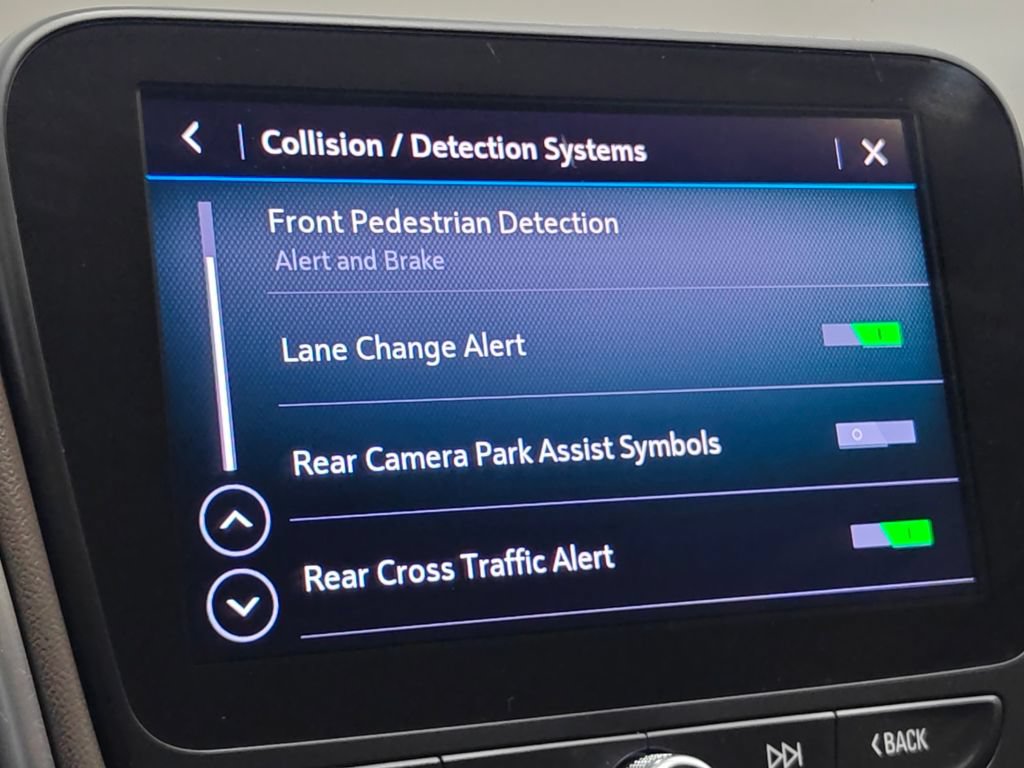 Used 2020 Chevrolet Malibu LS w/ Driver Confidence Package II FWD image 34
