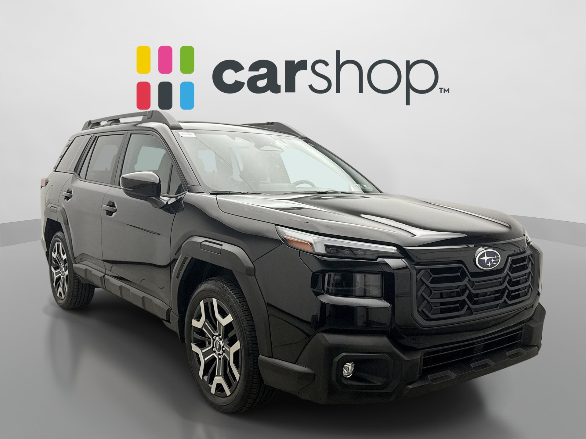 Used 2026 Subaru Outback Touring XT AWD/4WD image 7