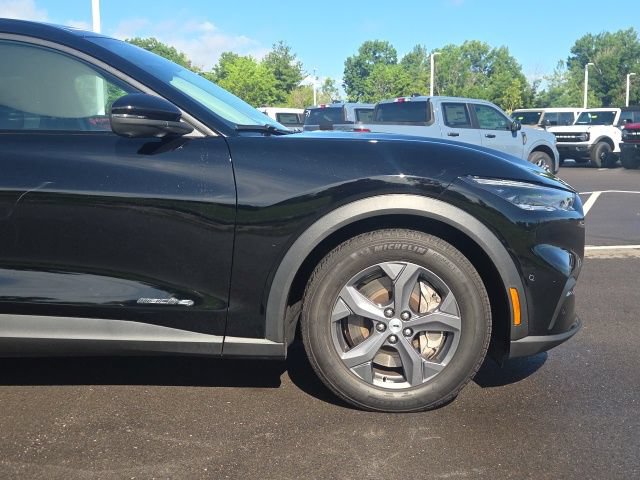 Used 2023 Ford Mustang Mach-E Select AWD/4WD image 4