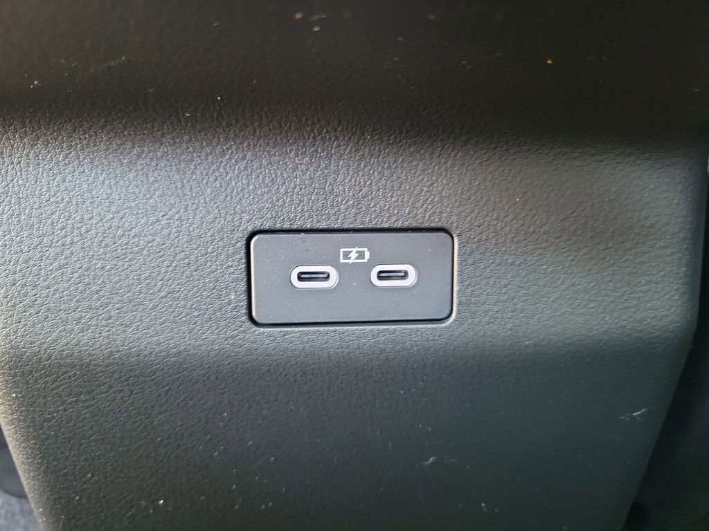 New 2026 MAZDA CX-50 AWD 2.5 Hybrid w/ Weather Package image 10