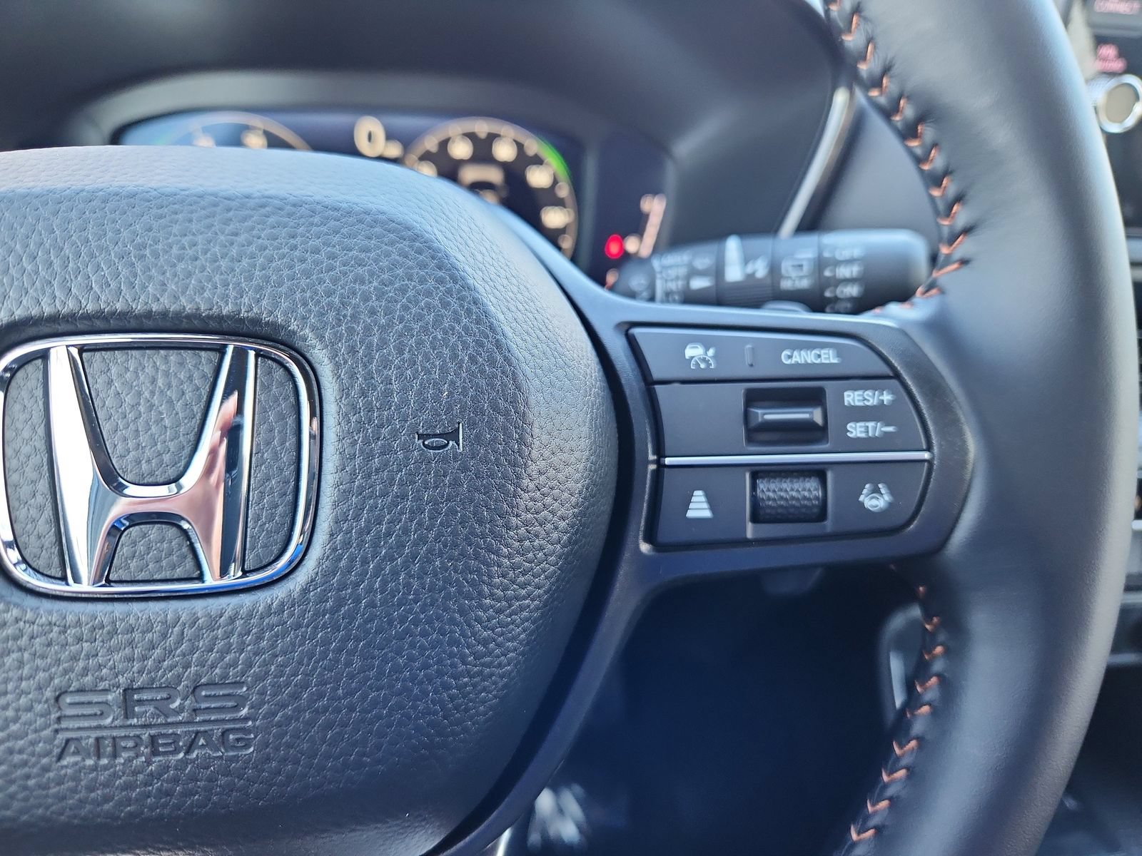 New 2026 Honda CR-V Sport-L image 14