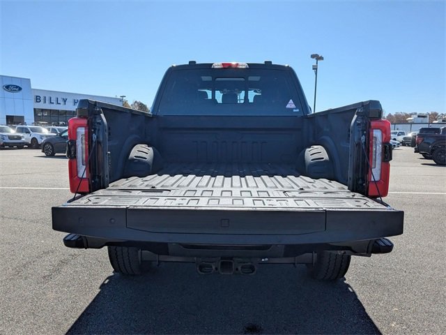 Used 2024 Ford F250 Platinum image 26