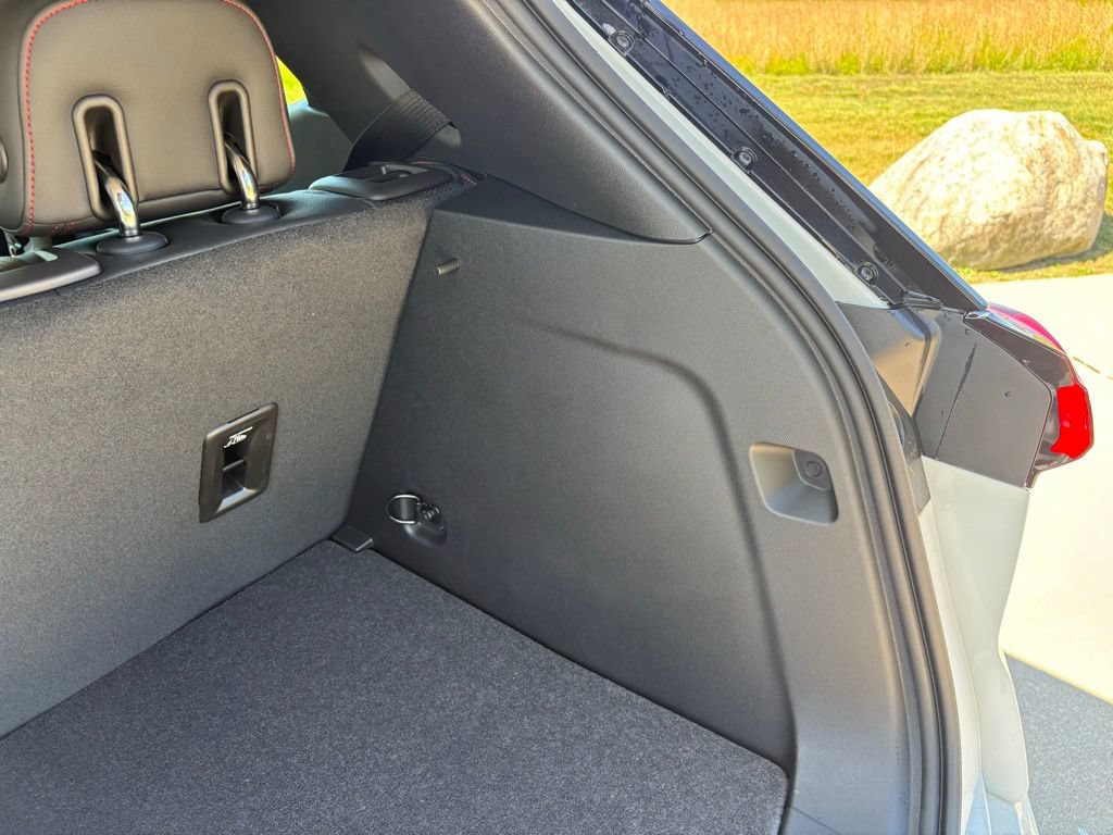 New 2027 Chevrolet Bolt RS FWD image 43