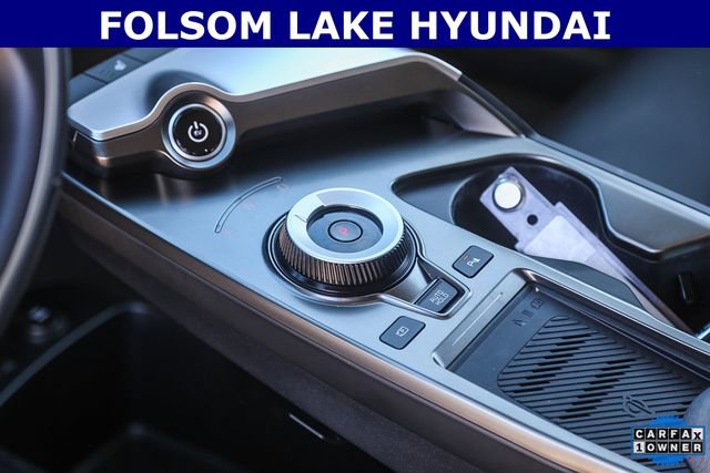 Used 2024 Kia EV6 Light image 22