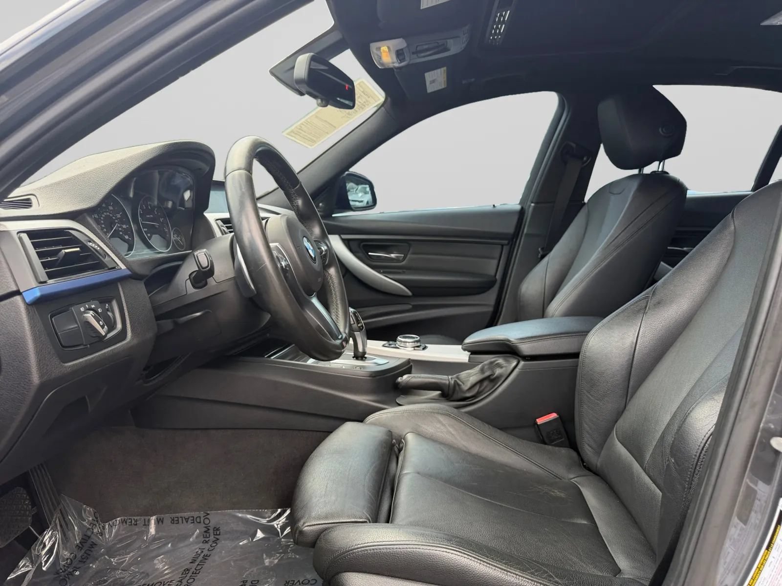 Used 2014 BMW 335i Sedan RWD image 16